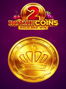 Royal Coins 2